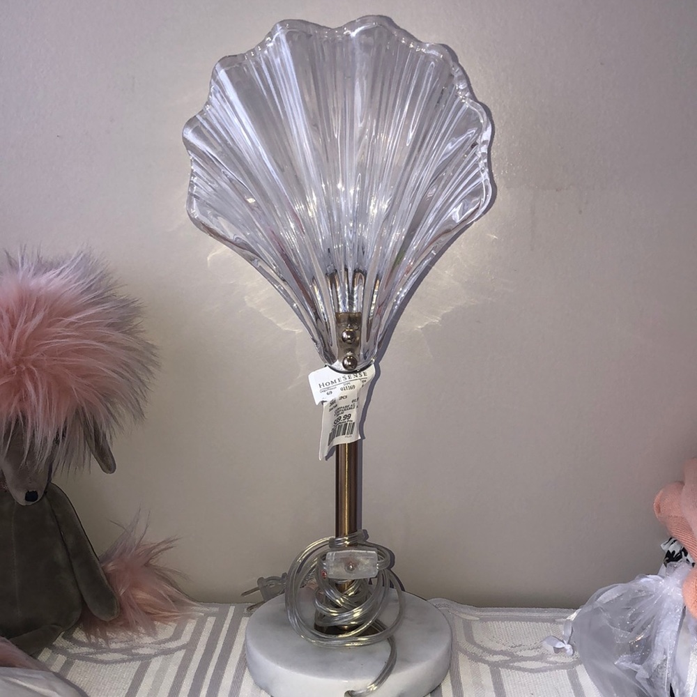 Table Lamp